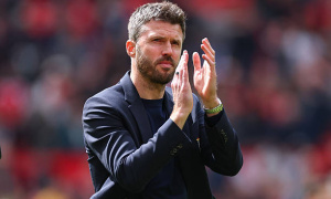 MU sẽ ra sao khi Carrick trao cơ hội cho Rashford?