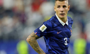 Tin đồn chuyển nhượng tối 10/8: Lucas Digne chính thức gia nhập PSG; Barcelona can thiệp thương vụ Cristian Romero