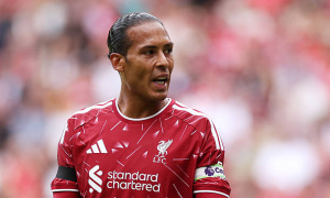 Liverpool liên tiếp thua ngược, Van Dijk lên tiếng