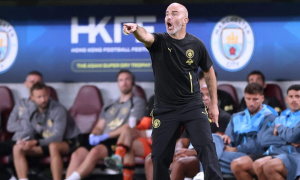 Maresca thay đổi văn hóa Man City trong chuyến du đấu khắc nghiệt