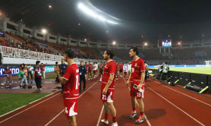 PSSI ngỡ ngàng khi Indonesia thất bại thảm hại ở ASEAN Cup 2026