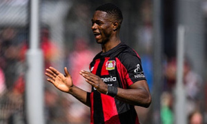 Christian Kofane lên tiếng về tương lai trước sự quan tâm từ Arsenal