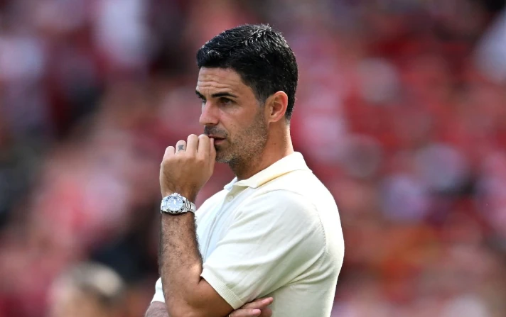 Arsenal và tham vọng nâng tầm đội hình sau khi vuột mất Vinicius