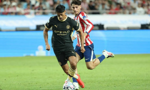 Tijjani Reijnders ra điều kiện để rời Manchester City
