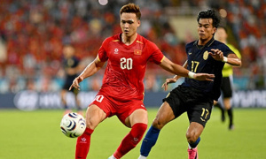 Thống kê vượt trội của Việt Nam trước bán kết ASEAN Cup 2026