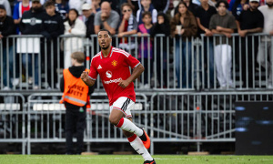 Món hời Tielemans cho thấy Man Utd đã thay đổi chính sách