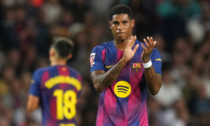 Quyết định bất đắc dĩ với Rashford là nước cờ khôn ngoan của MU