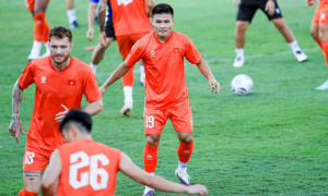 Giá vé bán kết ASEAN Cup tại Malaysia chỉ bằng một nửa Việt Nam
