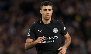 Giải mã 3 lý do Rodri từ chối Real Madrid để chọn Barcelona