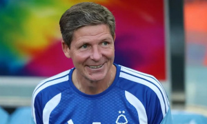Oliver Glasner tiết lộ 2 lý do dẫn dắt Nottingham Forest