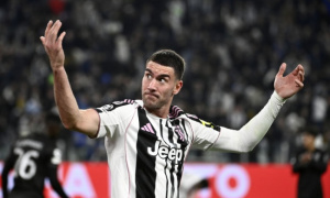 Dusan Vlahovic đạt thỏa thuận cá nhân với Besiktas