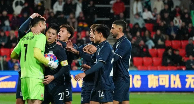 CĐV Đông Nam Á thán phục chiến thắng của CAHN trước Adelaide United