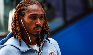Chi 35 triệu euro, Inter sắp định đoạt vụ Spence từ Spurs