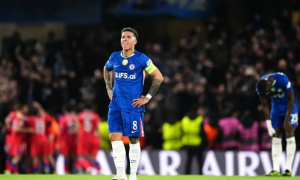 Người đại diện thừa nhận Enzo muốn rời Chelsea