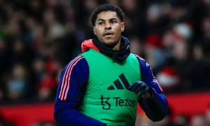 Đổi Rashford lấy Lewis-Skelly tháo gỡ nút thắt cho Arsenal, MU