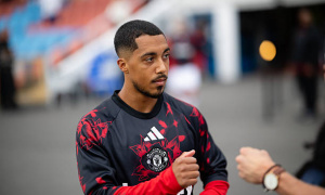 Vấn đề khiến Carrick đắn đo trước khi mua Tielemans
