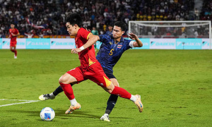Chuyên gia Indonesia dự đoán 2 đội vào chung kết ASEAN Cup 2026