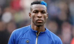 Man Utd được khuyên gây sốc với Nicolas Jackson của Chelsea