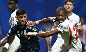 Bán Spence và Romero, Tottenham phá bỏ ''xiềng xích'' thời Daniel Levy