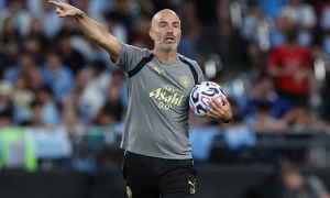 Maresca và nhiệm vụ thoát khỏi cái bóng của Pep tại Man City