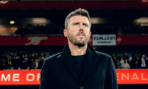 Cửa chiêu mộ Camavinga cùng Tchouameni mở ra cho Man Utd