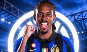 Here we go! Tottenham bán Djed Spence cho Inter Milan