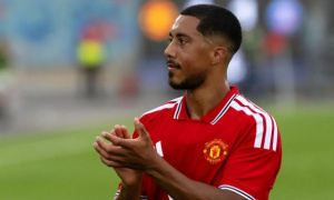 Cựu sao MU chấm thương vụ Tielemans 9,5 điểm, cao hơn Guimaraes