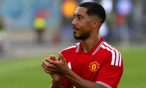 Youri Tielemans thừa nhận bất ngờ khi được gia nhập Man United