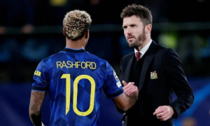Owen tin tài đắc nhân tâm của Carrick sẽ cứu Rashford