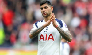 Tottenham cự tuyệt vụ Romero, Arsenal quay sang săn Konsa