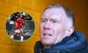 Nghi ngờ Tielemans thiếu ổn định, Scholes bị fan MU phản pháo
