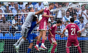 Real Madrid và 6 dấu ấn sau trận thắng Deportivo