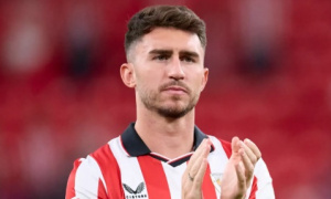 Barcelona yêu cầu Bilbao cung cấp phí giải phóng của Laporte