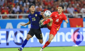 Báo Indonesia dự đoán Việt Nam đấu Thái Lan tại chung kết