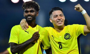 Sergio Aguero tuyên bố Malaysia không ngán ĐT Việt Nam