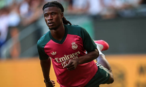 Vì sao Man Utd khát khao chiêu mộ Eduardo Camavinga?