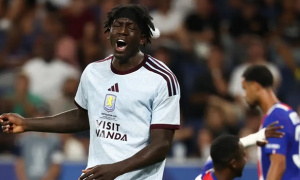 Brian Madjo là ai mà khiến cả châu Âu sửng sốt trước PSG?