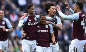 Tái ngộ ở MU, Tielemans ca ngợi Rashford