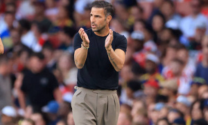 Fabregas nói gì khi tái ngộ Arsenal?