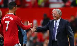 Ngày này năm xưa: Sir Alex đặt nền móng khai sinh thương hiệu CR7