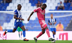 CĐV Real Madrid ngán ngẩm với Rudiger