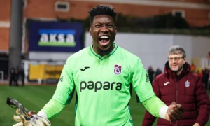 Chelsea được khuyên mua Andre Onana từ Man Utd
