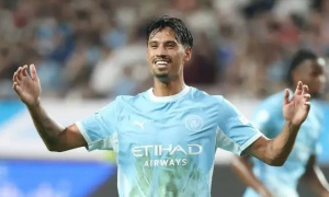 Al Qadsiah đàm phán nâng cao mua Reijnders từ Man City