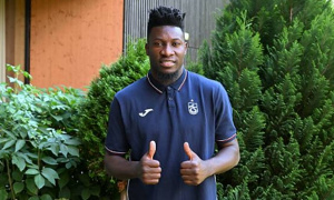Chelsea cần Andre Onana để hoàn thiện bệ phóng chiến thuật
