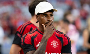 Vai trò của Marcus Rashford trong sa bàn chiến thuật của Carrick