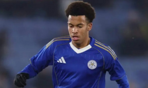Louis Page, tài năng khiến MU và Arsenal say đắm là ai?