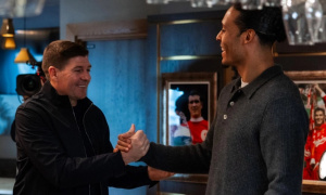 Bí mật cuộc gọi đưa Van Dijk tới Liverpool thay vì Man City