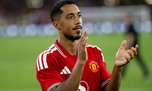 Tielemans xin lỗi Aston Villa vì lỡ lời về MU