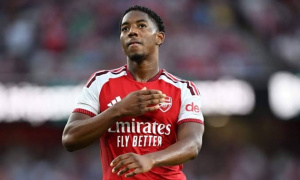 Arsenal tuyệt đối không được bán báu vật Lewis Skelly