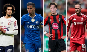 Man City nhắm Enzo Fernandez và các ngôi sao để thay thế Rodri